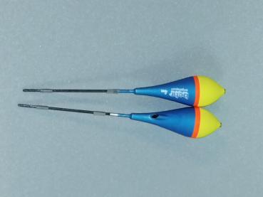 Behr Forellenlaufpose 4gr.